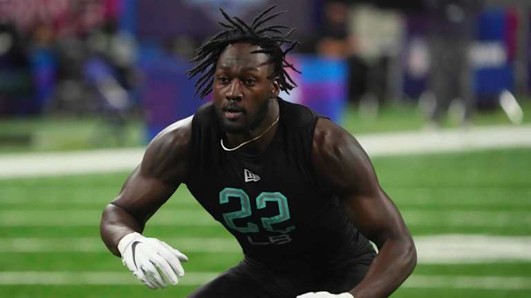 2022 NFL Draft Profile: Devin Lloyd